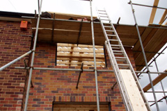 trusted extension quotes Poulton