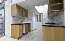 Poulton kitchen extension leads